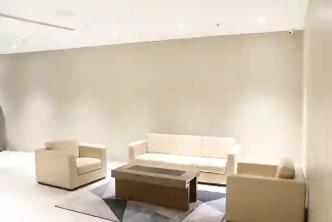 Convention centers in Tamil Nadu